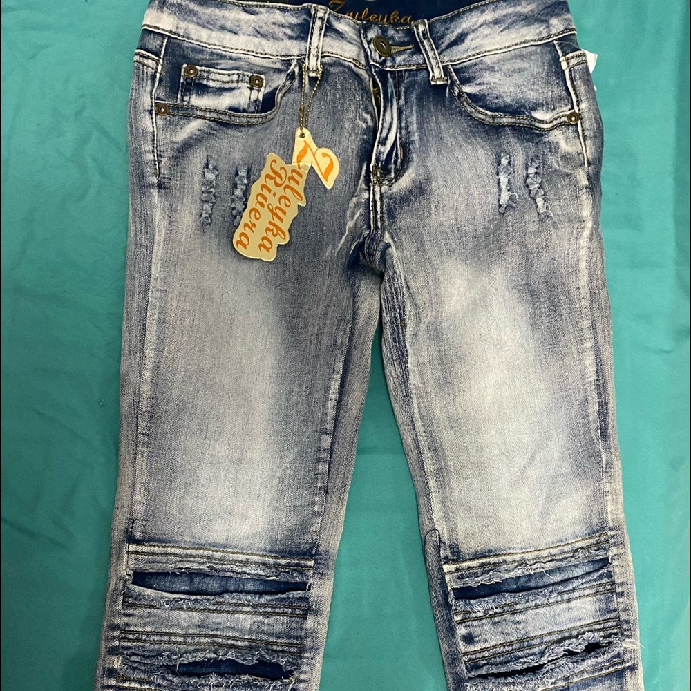 Jeans from kress